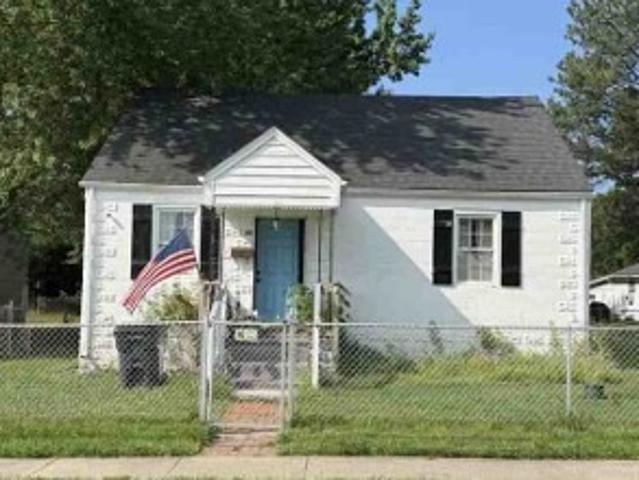 Property for sale in Virginia