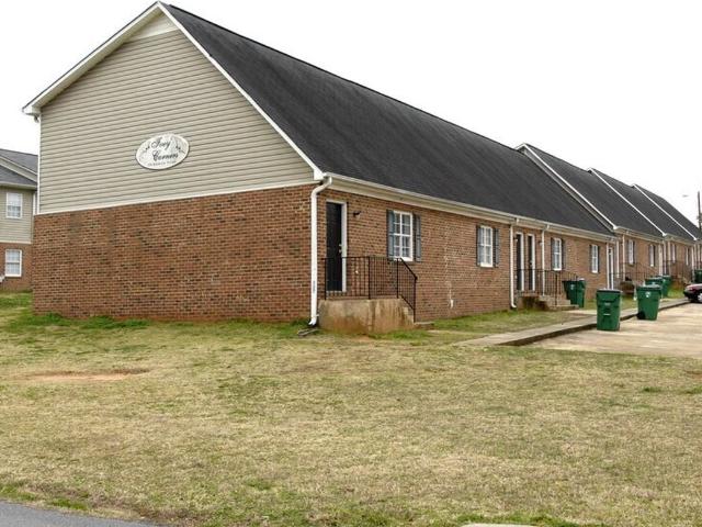 Apartment for rent in Winder, Georgia