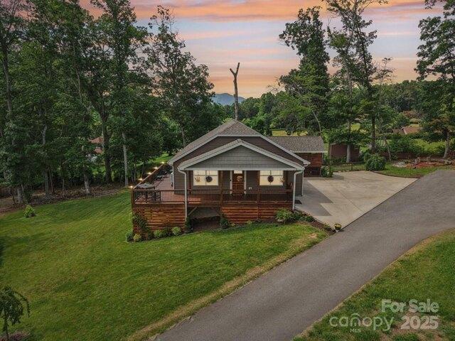 House for sale in Candler