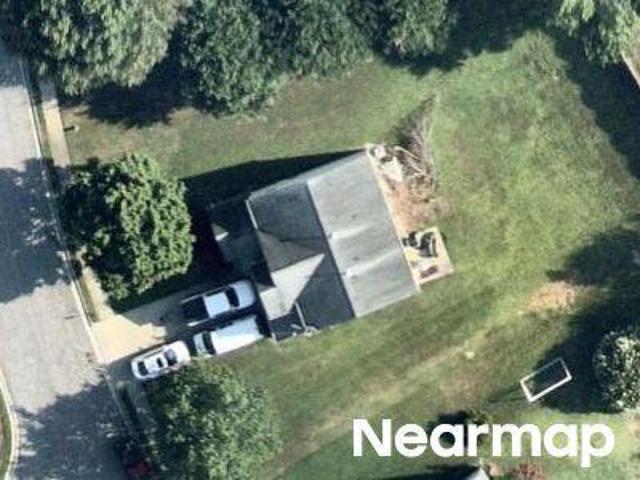 House for sale in Lawrenceville, Georgia