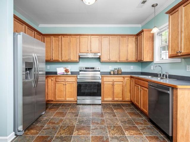 House for sale in Durham, North Carolina