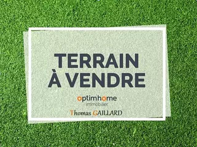 Terrain vente à Bernay, Iville