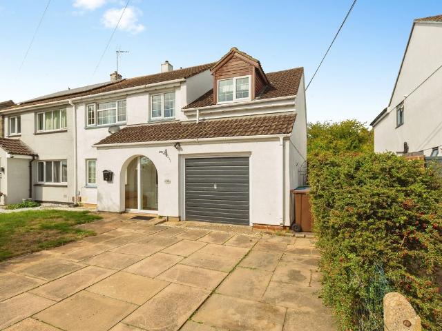 House for rent in Coppice, Aylesbury