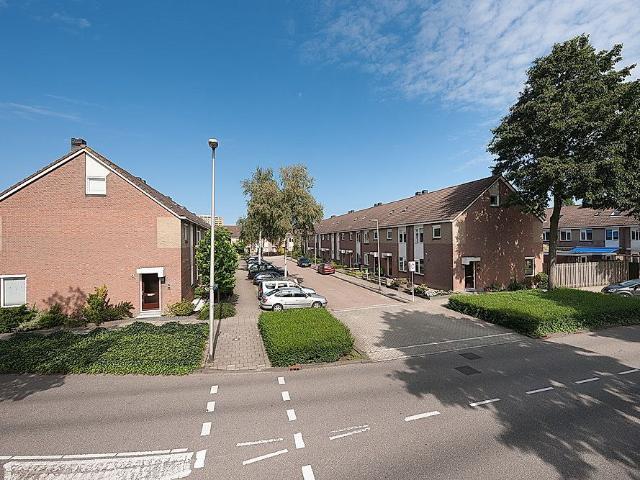 Woning te huur in Rokkeveen, Zoetermeer
