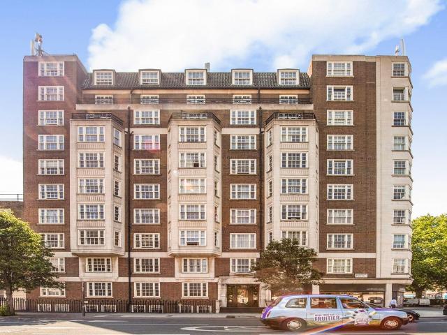 Apartment for rent in Marylebone, Greater London