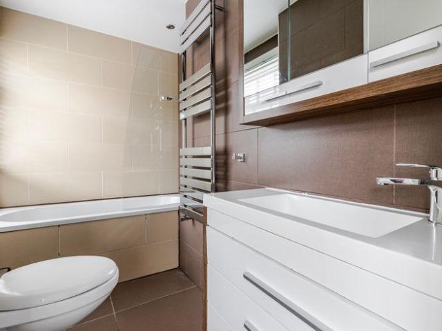 Apartment for rent in Marylebone, Isle Of Man