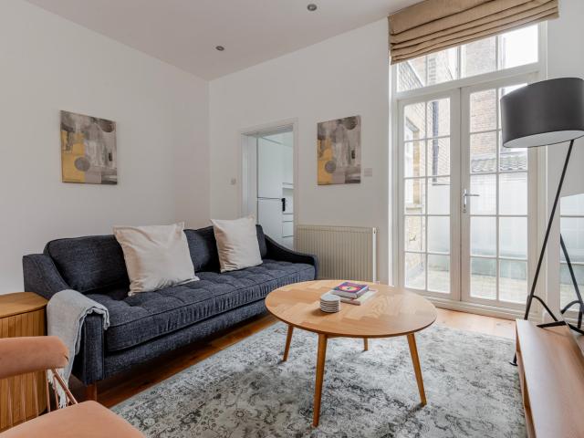 Apartment for rent in Marylebone, Isle Of Man