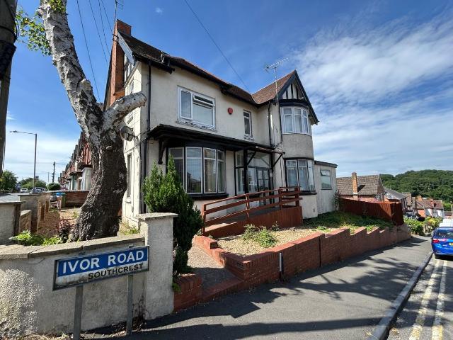 Studio for rent in Headless Cross, Redditch