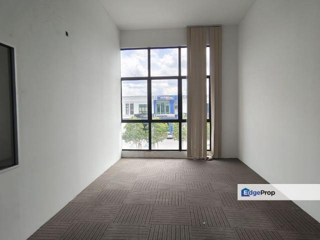 Shop for rent in Kajang, Langat