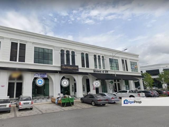 Commercial for sale in Selangor