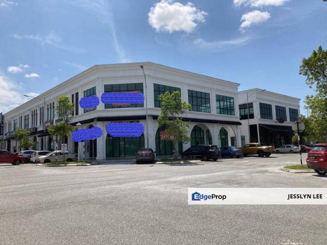 Commercial for sale in Selangor