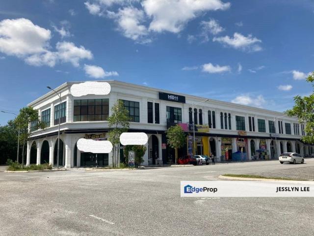 Commercial for sale in Selangor