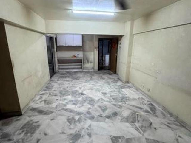 Apartment for sale in Kepong, Kuala Lumpur
