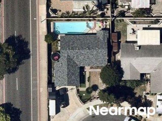 House for sale in Huntington Beach, California
