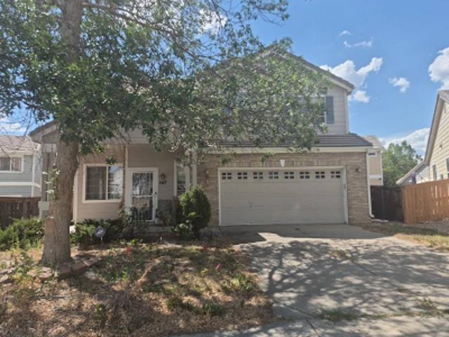 House for sale in Arapahoe, Colorado