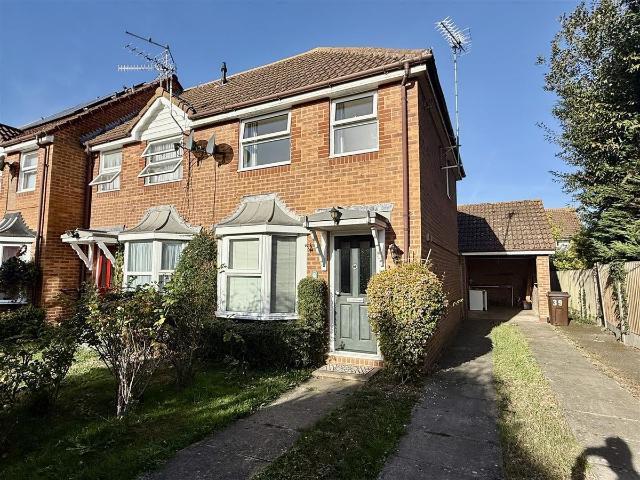 House for rent in Davington, Swale