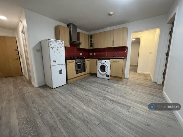 Apartment for rent in Homerton, Greater London