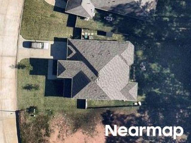 House for sale in Willis, Texas