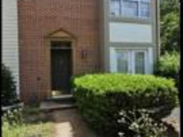 Townhouse for sale in Laurel