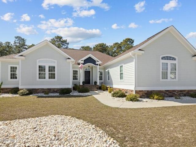 House for sale in Morehead City