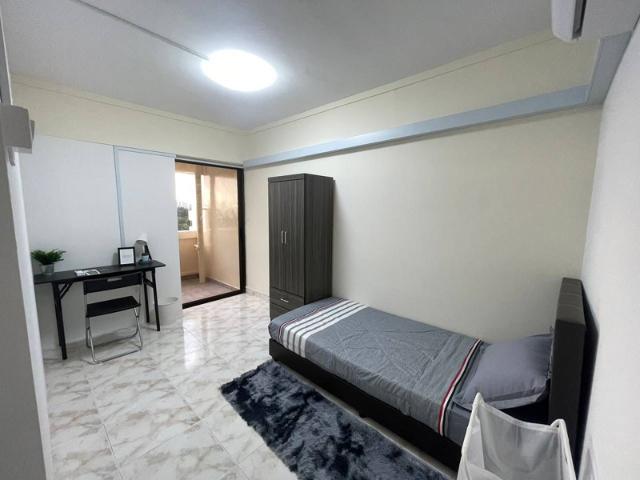 Condominium for rent