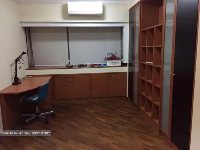 Condominium for rent