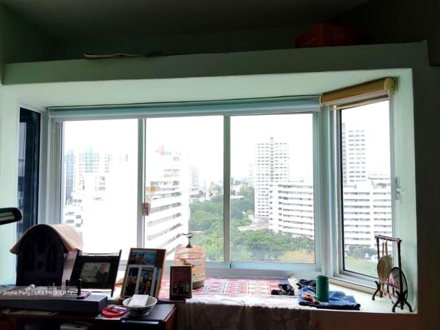 Condominium for sale