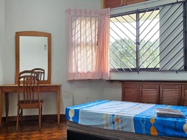 Condominium for rent