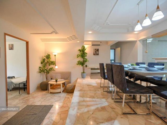 Condominium for rent