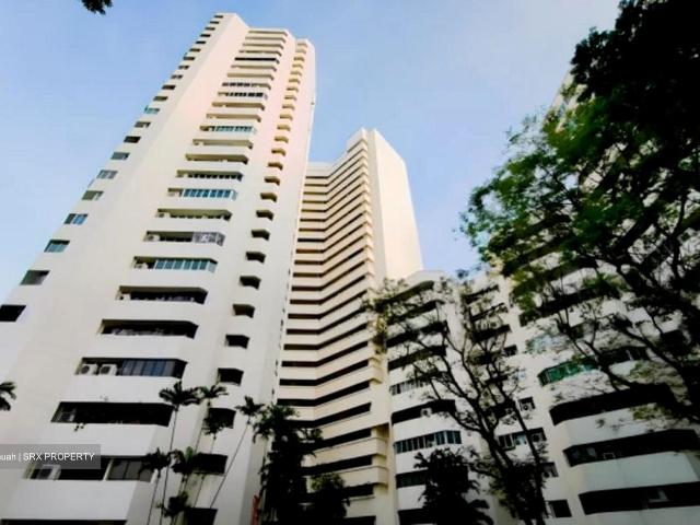 Condominium for sale