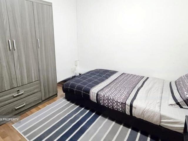 Condominium for rent