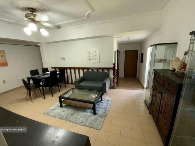 Condominium for rent