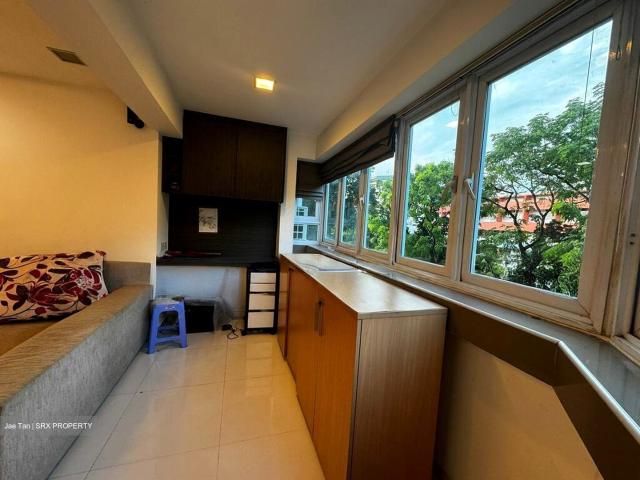 Condominium for sale