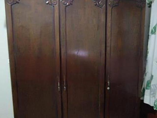 Condominium for rent