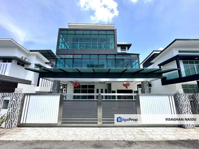 House for sale in Selayang, Selangor