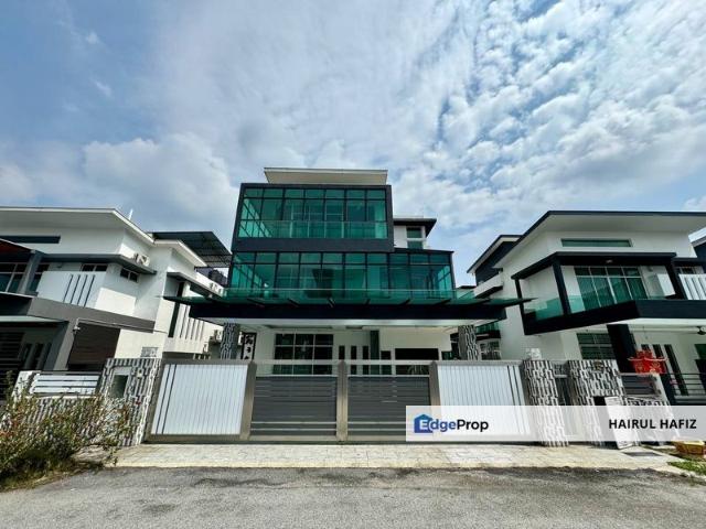 House for sale in Selayang, Selangor