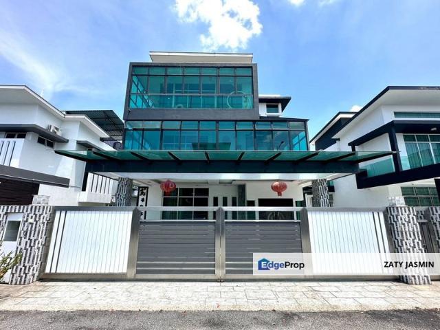 House for sale in Selayang, Selangor