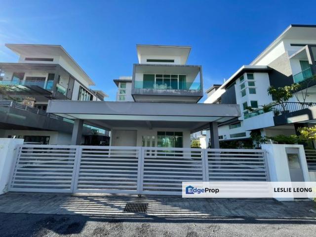 House for rent in Selayang, Selangor