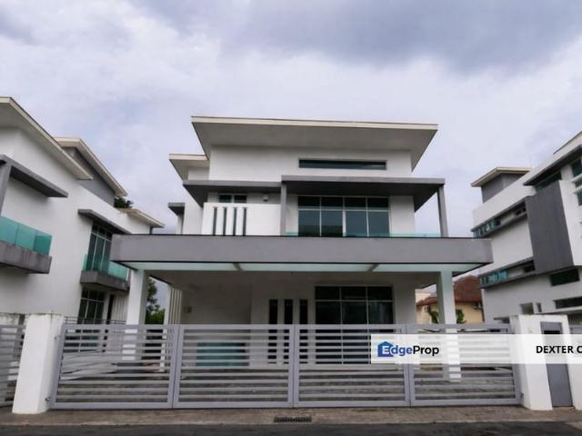 House for sale in Selayang, Selangor