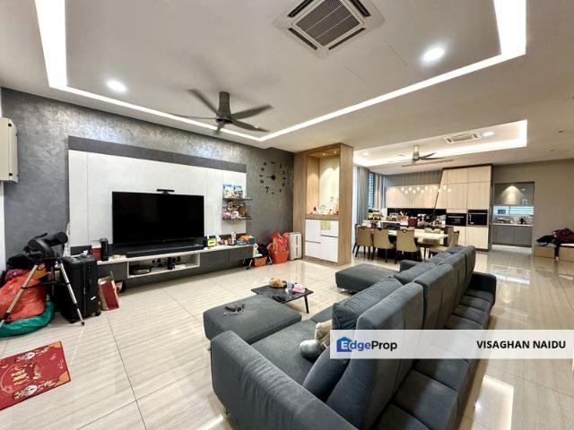 House for sale in Selayang, Selangor