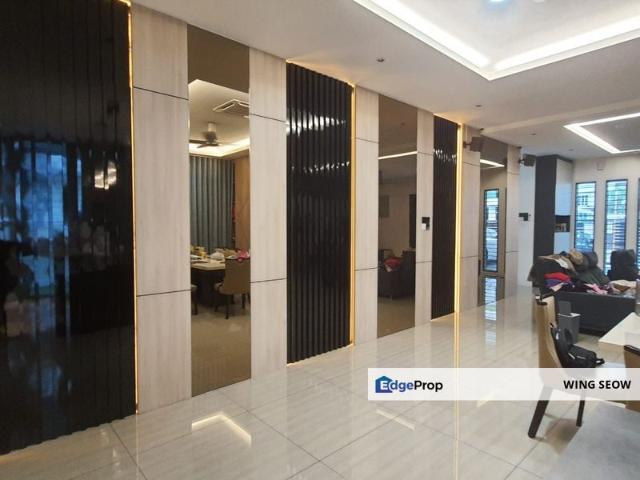 House for sale in Selayang, Selangor