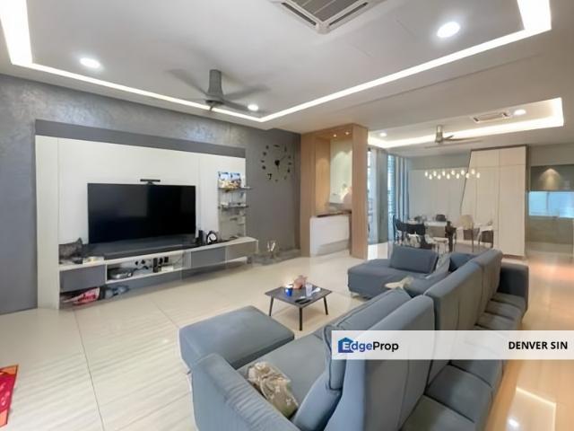 House for sale in Selayang, Selangor
