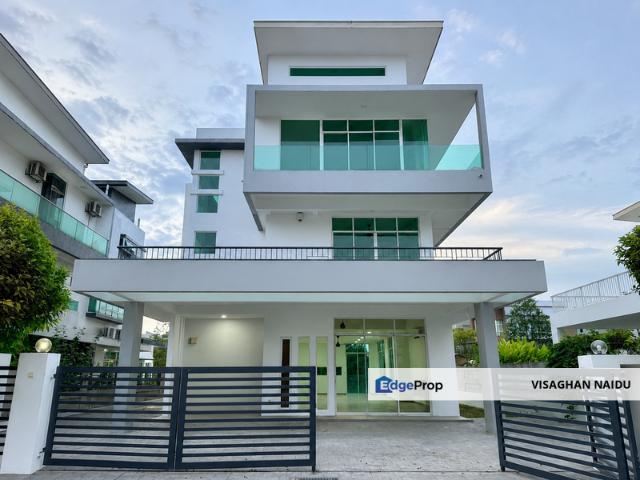 House for rent in Selayang, Selangor