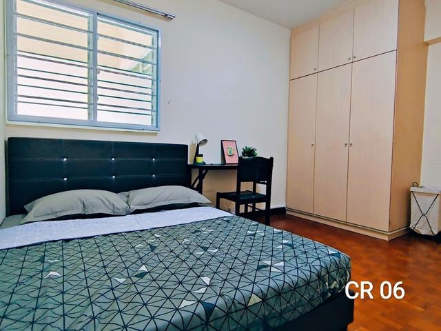 Room for rent
