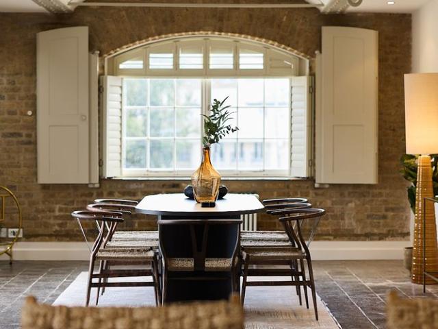 Apartment for rent in Tower Liberty, Wapping