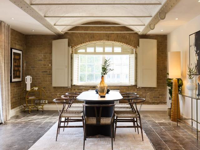 House for rent in Tower Liberty, Wapping