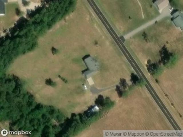 House for sale in Saluda, South Carolina