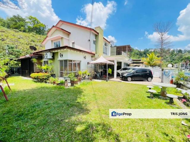 House for sale in Selayang, Selangor