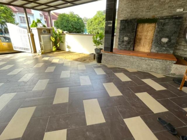 House for rent in Selayang, Selangor