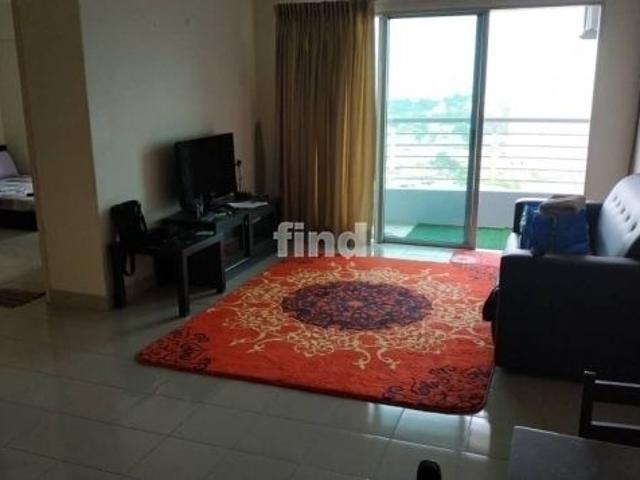 Apartment for rent in Mukim 13, Georgetown
